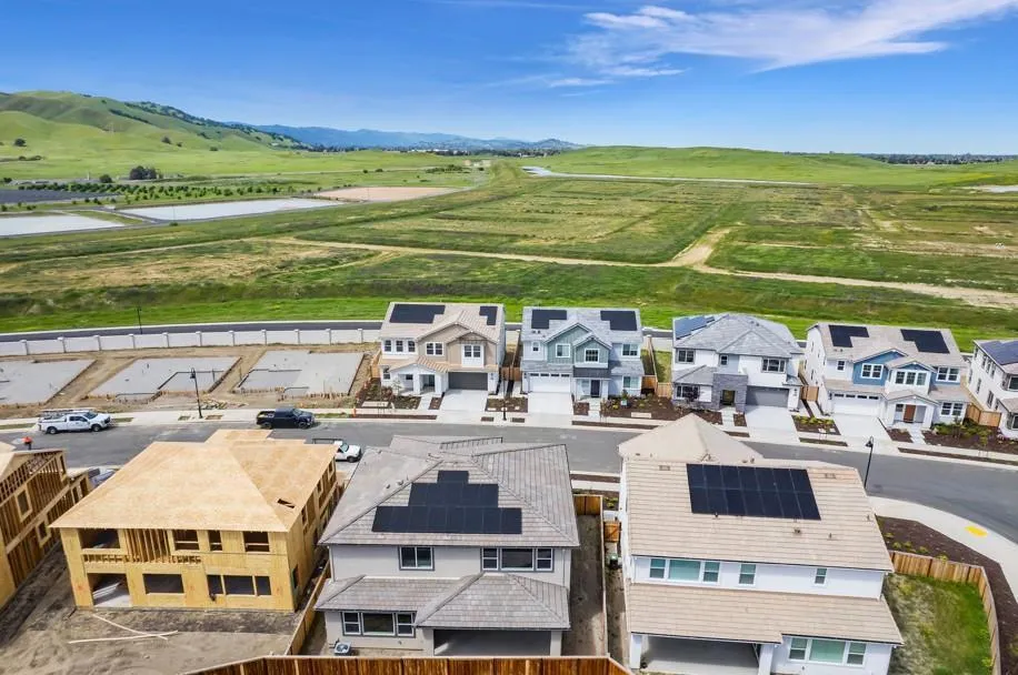 2554 Lavender Place Fairfield, CA 94533