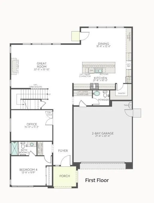 2554 Lavender Place Fairfield, CA 94533