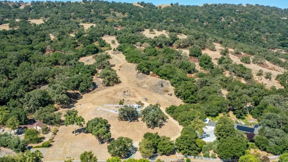 8272 Sassafras Court Pleasanton, CA 94566