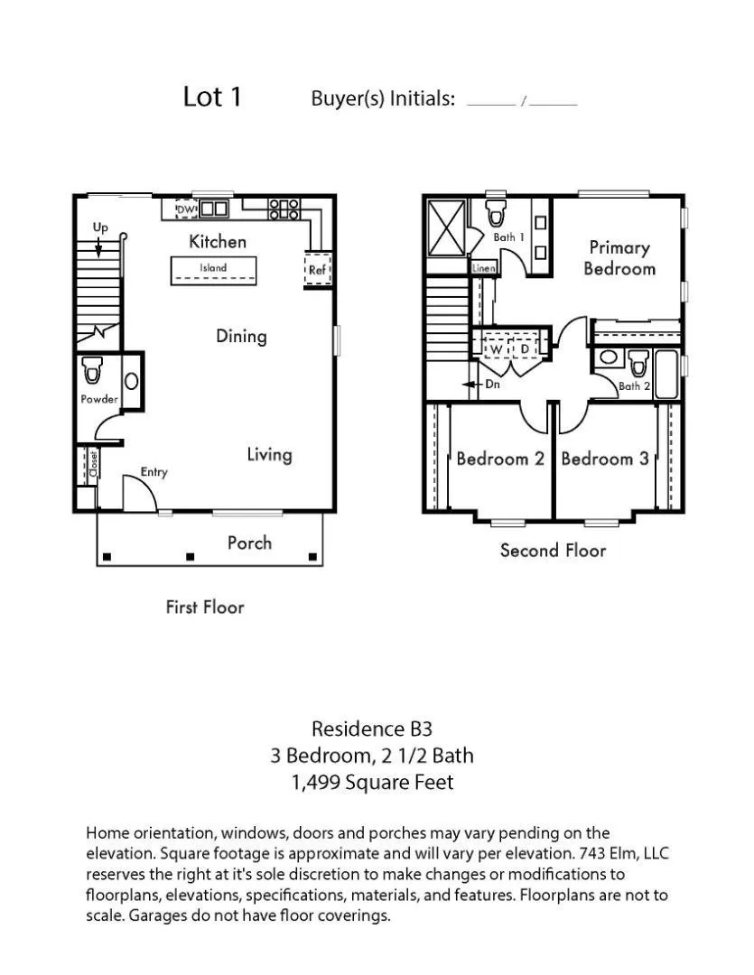 743 Elm Avenue Greenfield, CA 93927