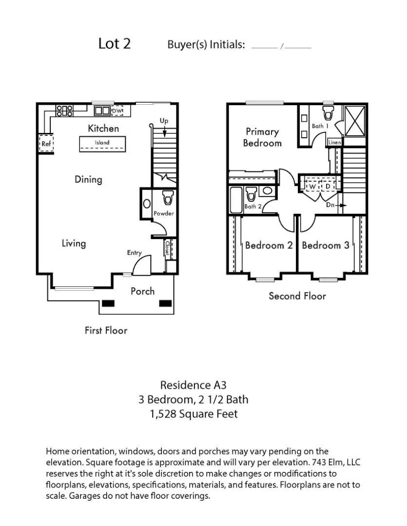 741 Elm Avenue Greenfield, CA 93927
