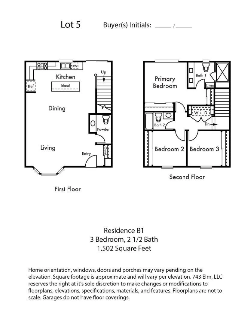 735 Elm Avenue Greenfield, CA 93927