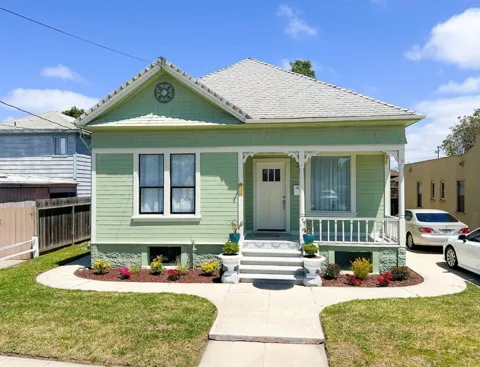 219 Harvest Street