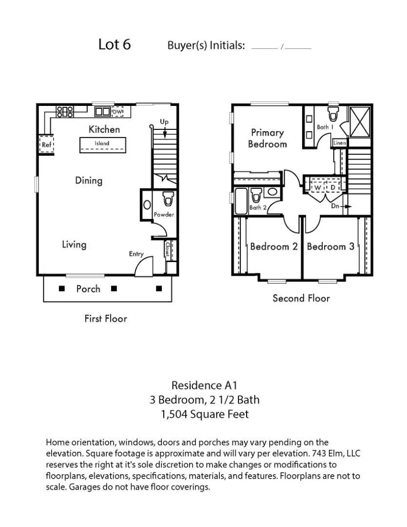 733 Elm Avenue Greenfield, CA 93927