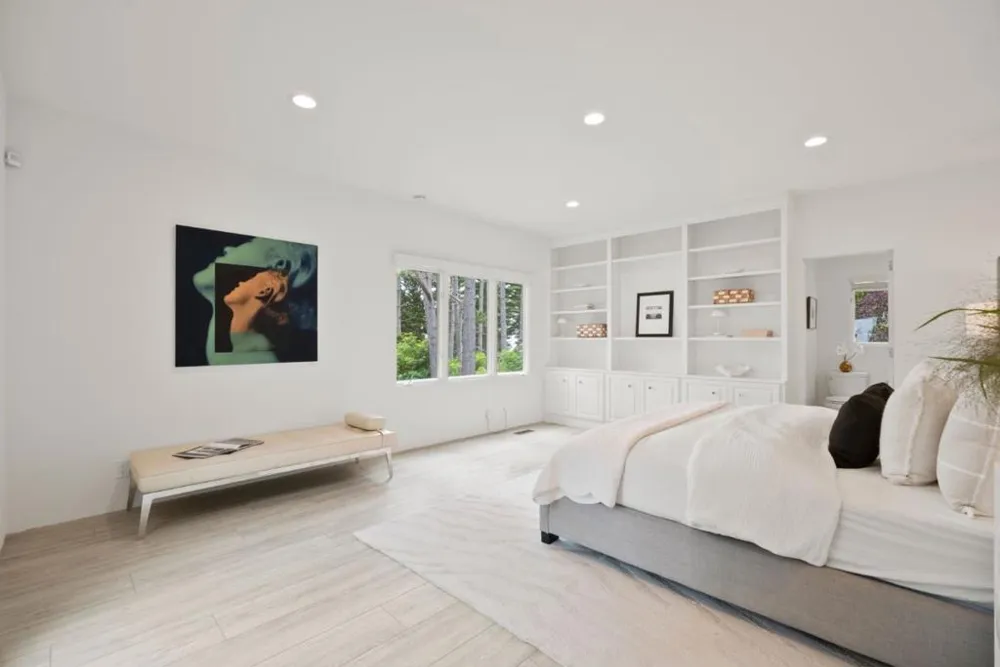 3978 Ronda Road Pebble Beach, CA 93953