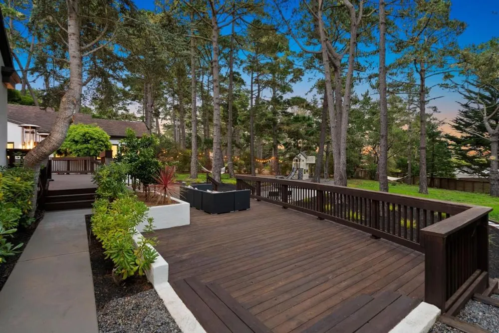 3978 Ronda Road Pebble Beach, CA 93953