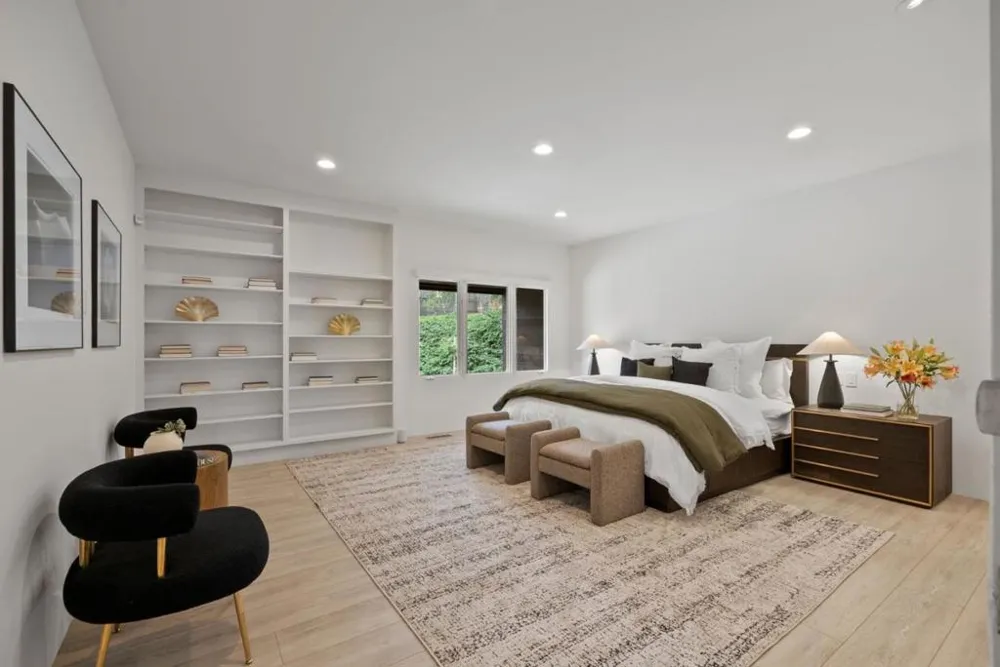 3978 Ronda Road Pebble Beach, CA 93953