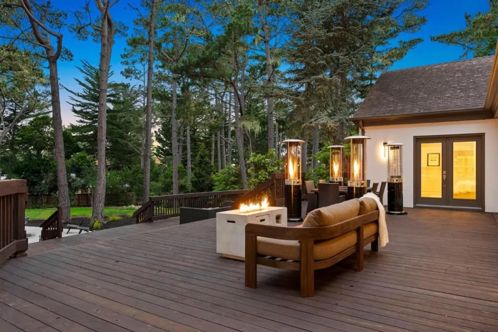 3978 Ronda Road Pebble Beach, CA 93953