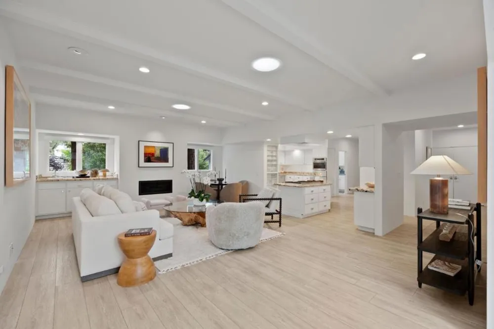 3978 Ronda Road Pebble Beach, CA 93953