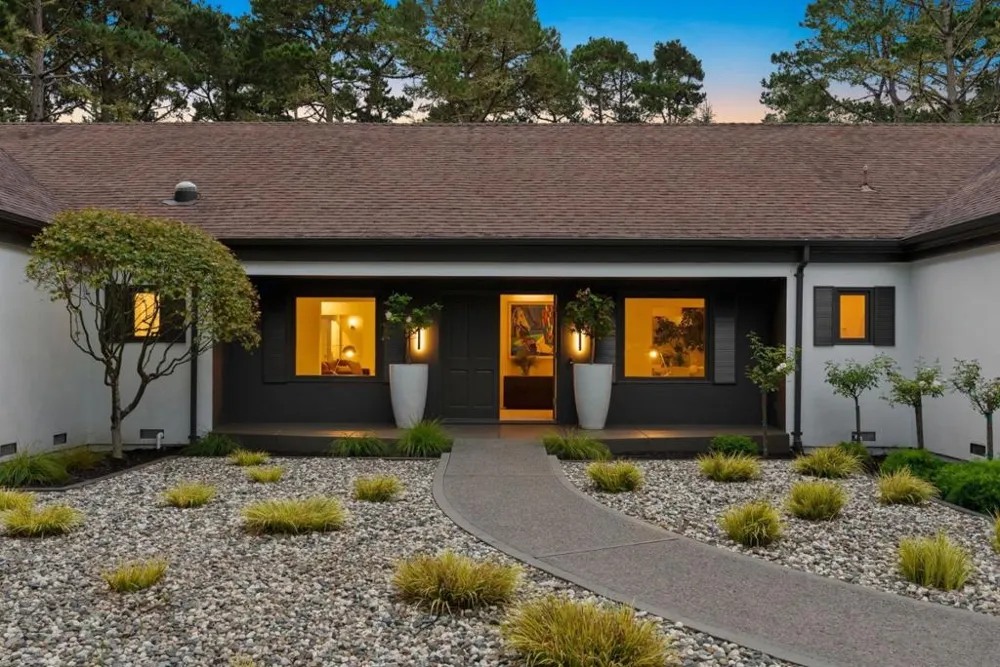 3978 Ronda Road Pebble Beach, CA 93953