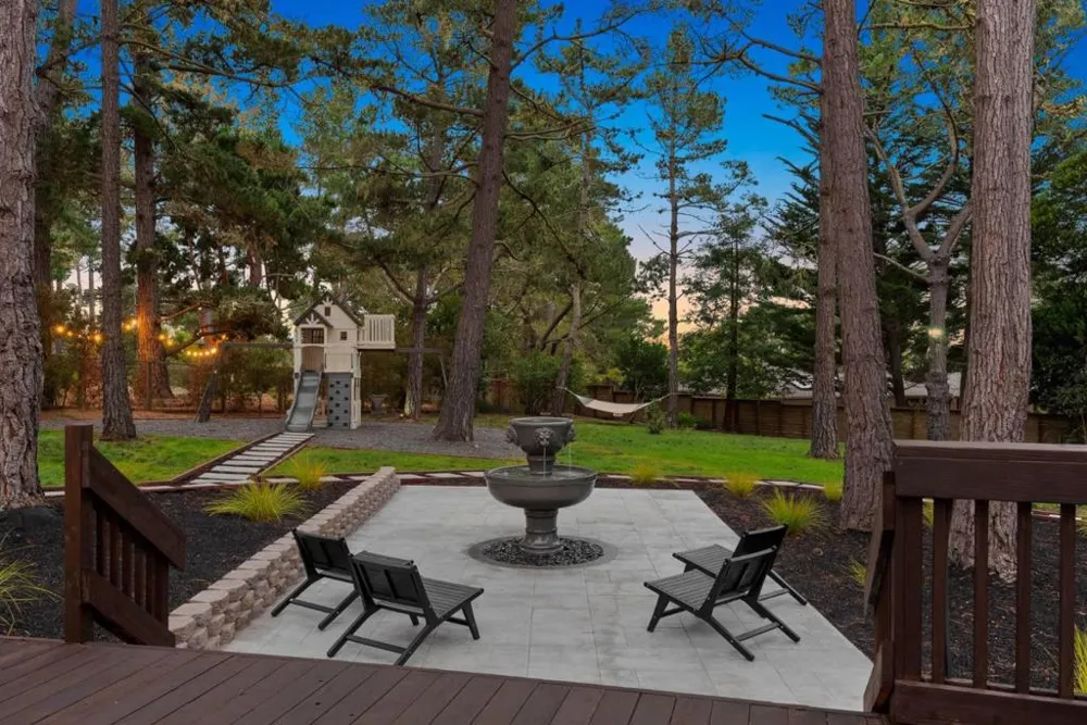 3978 Ronda Road Pebble Beach, CA 93953