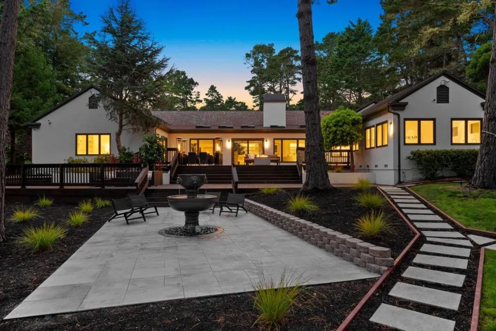 3978 Ronda Road Pebble Beach, CA 93953