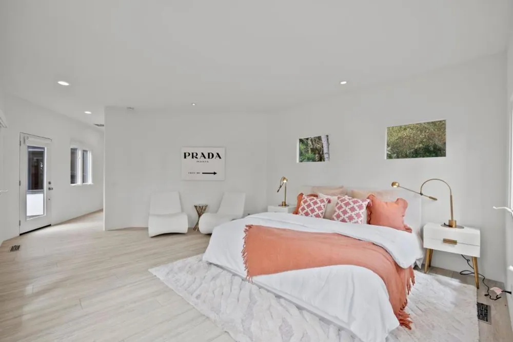 3978 Ronda Road Pebble Beach, CA 93953