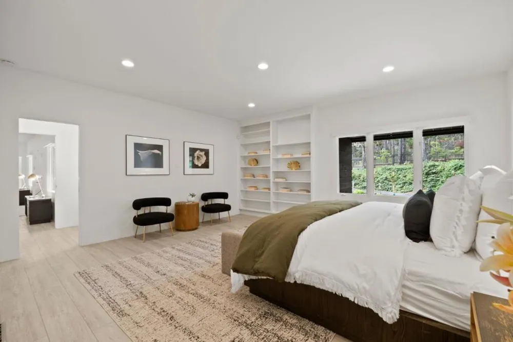 3978 Ronda Road Pebble Beach, CA 93953