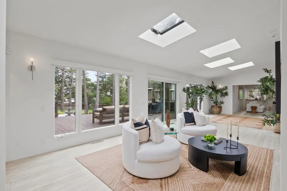 3978 Ronda Road Pebble Beach, CA 93953