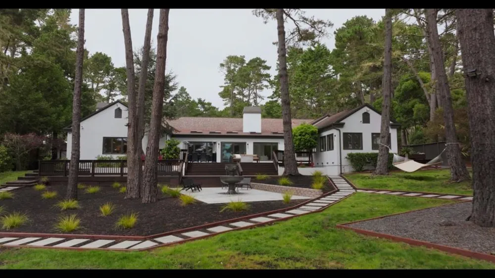 3978 Ronda Road Pebble Beach, CA 93953