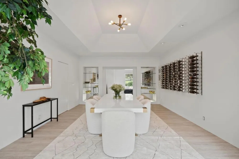 3978 Ronda Road Pebble Beach, CA 93953