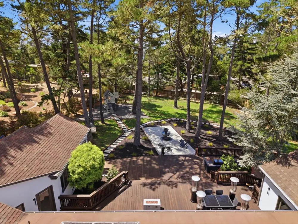 3978 Ronda Road Pebble Beach, CA 93953