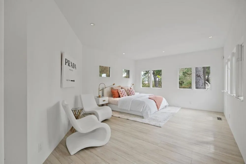 3978 Ronda Road Pebble Beach, CA 93953