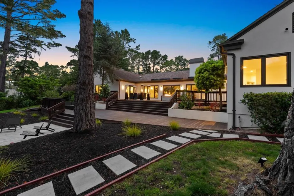 3978 Ronda Road Pebble Beach, CA 93953