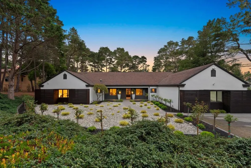 3978 Ronda Road Pebble Beach, CA 93953