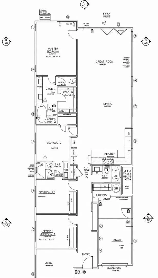 20696 Hanford Drive Cupertino, CA 95014