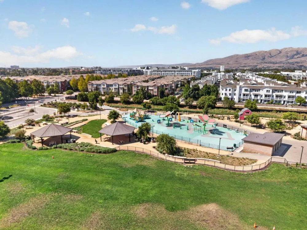 258 Odyssey Lane #24 Milpitas, CA 95035
