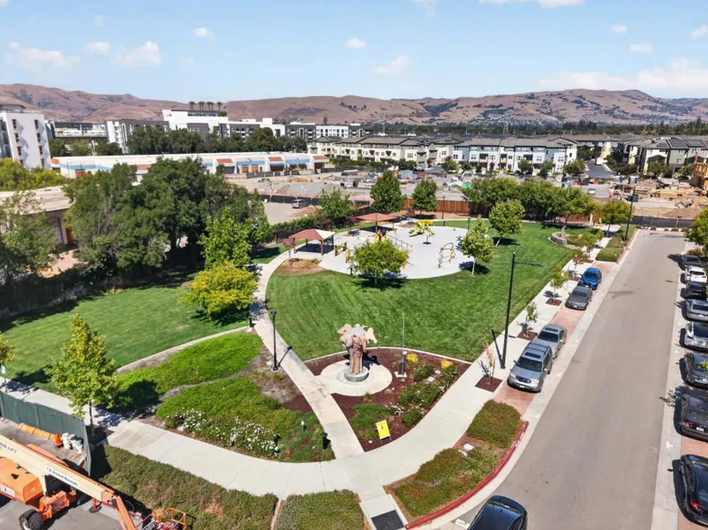 258 Odyssey Lane #24 Milpitas, CA 95035
