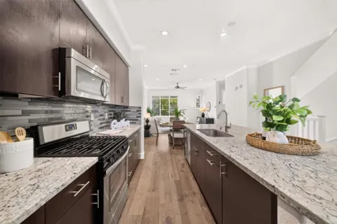 258 Odyssey Lane #24