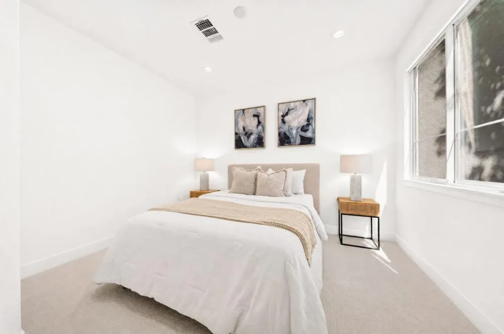 258 Odyssey Lane #24 Milpitas, CA 95035