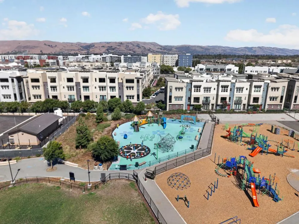 258 Odyssey Lane #24 Milpitas, CA 95035