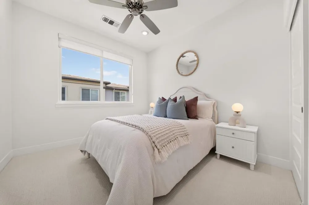 258 Odyssey Lane #24 Milpitas, CA 95035