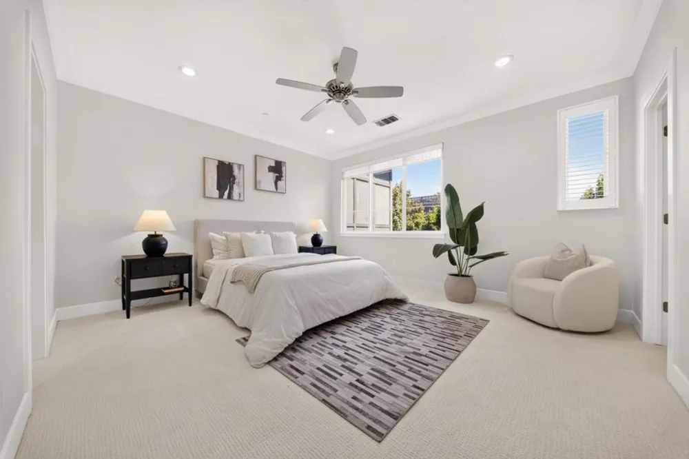 258 Odyssey Lane #24 Milpitas, CA 95035