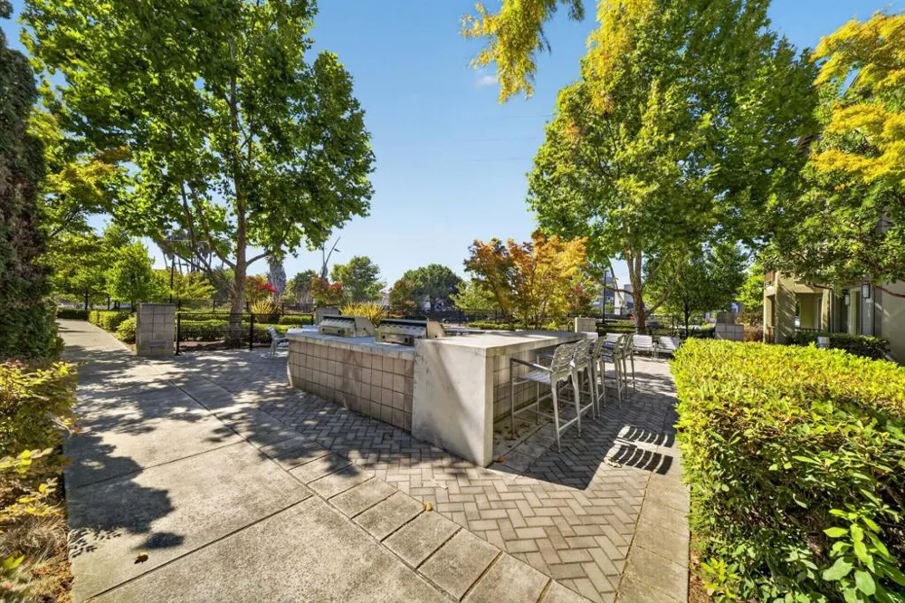 258 Odyssey Lane #24 Milpitas, CA 95035