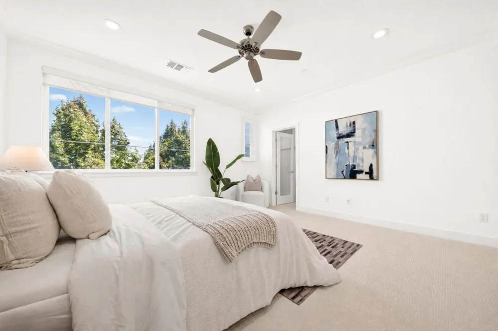 258 Odyssey Lane #24 Milpitas, CA 95035