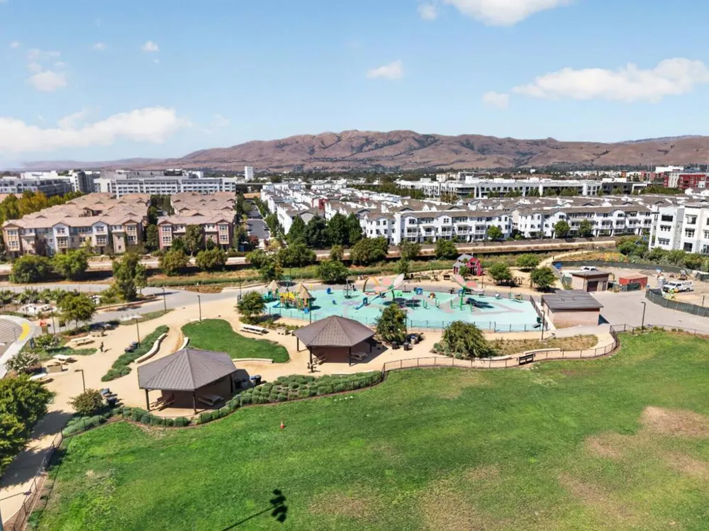 258 Odyssey Lane #24 Milpitas, CA 95035