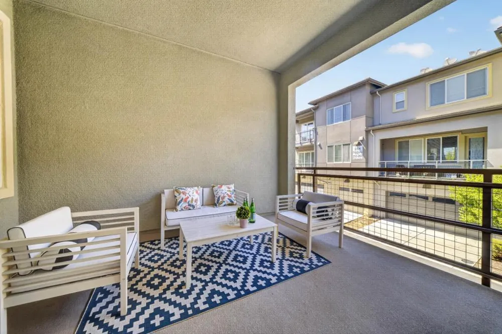 258 Odyssey Lane #24 Milpitas, CA 95035