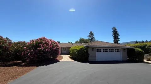 Address Not Shown