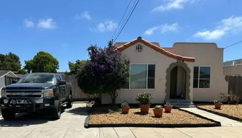 Address Not Shown