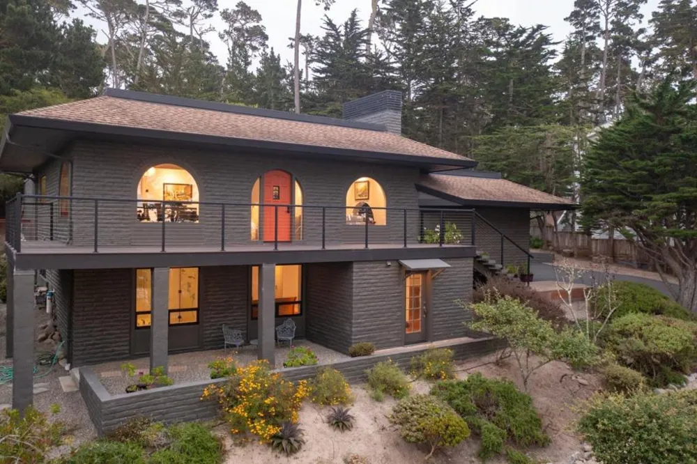 3029 Forest Way Pebble Beach, CA 93953