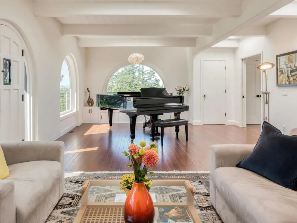 3029 Forest Way Pebble Beach, CA 93953