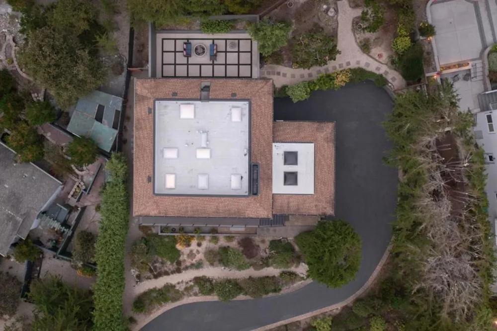 3029 Forest Way Pebble Beach, CA 93953
