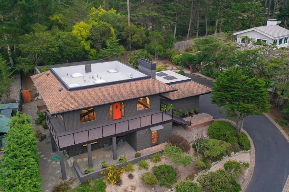 3029 Forest Way Pebble Beach, CA 93953