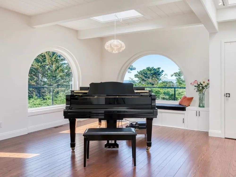 3029 Forest Way Pebble Beach, CA 93953