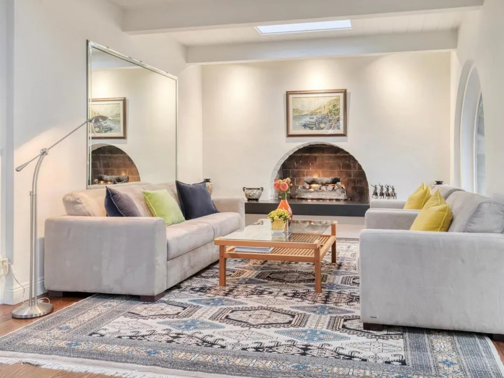 3029 Forest Way Pebble Beach, CA 93953