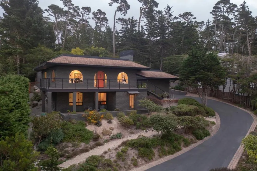3029 Forest Way Pebble Beach, CA 93953