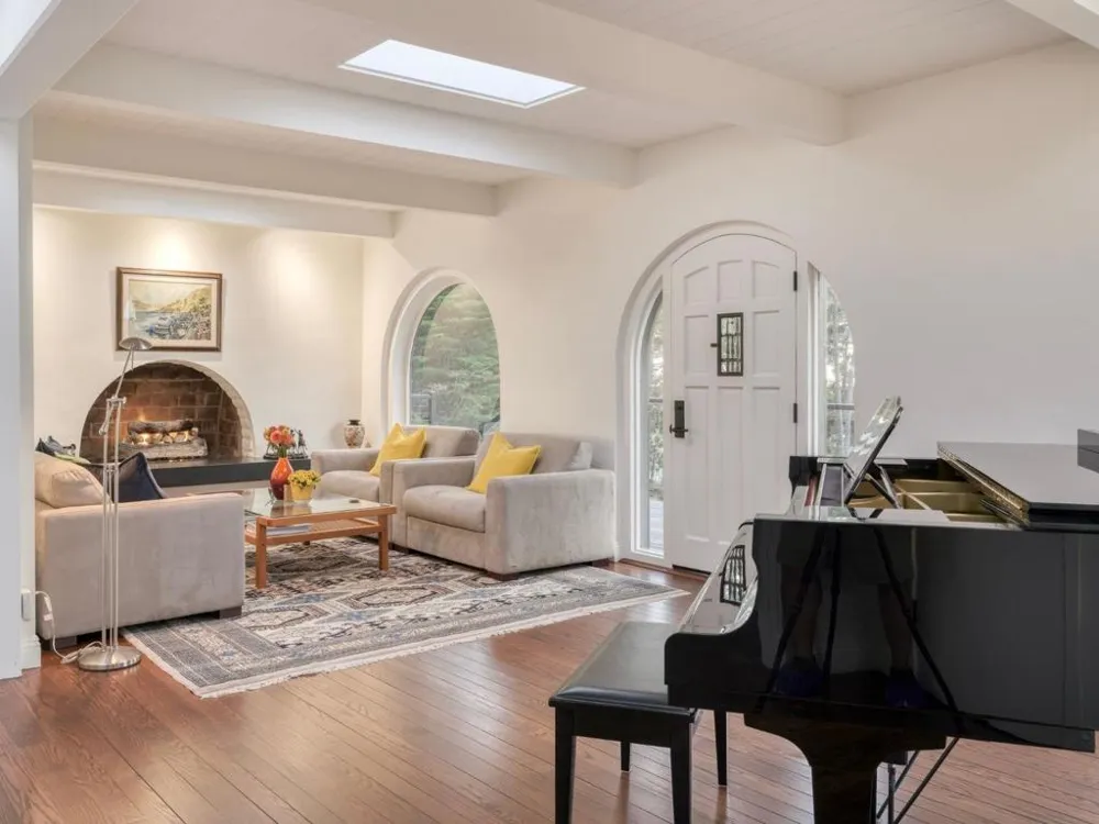 3029 Forest Way Pebble Beach, CA 93953