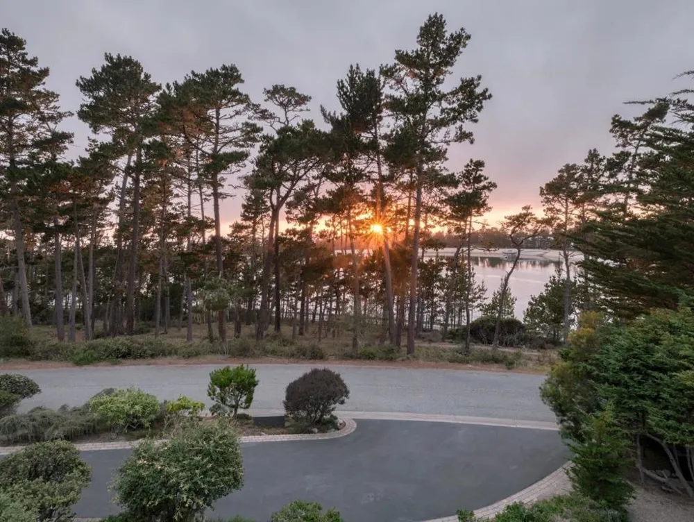 3029 Forest Way Pebble Beach, CA 93953