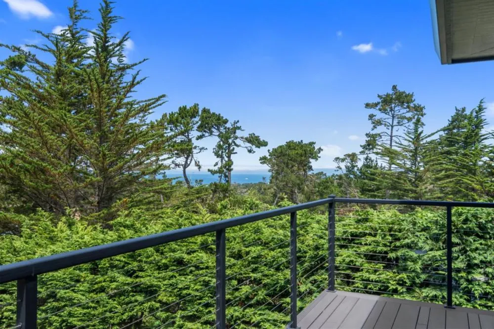 3029 Forest Way Pebble Beach, CA 93953