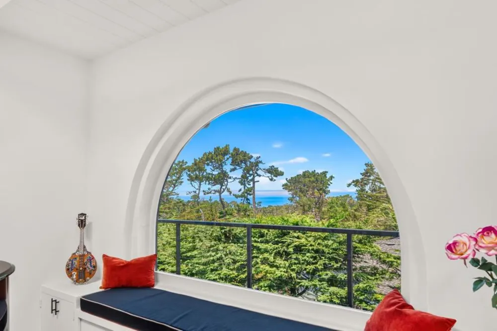 3029 Forest Way Pebble Beach, CA 93953